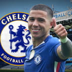 Enzo Fernandez, Chelsea