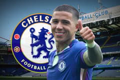 Enzo Fernandez, Chelsea