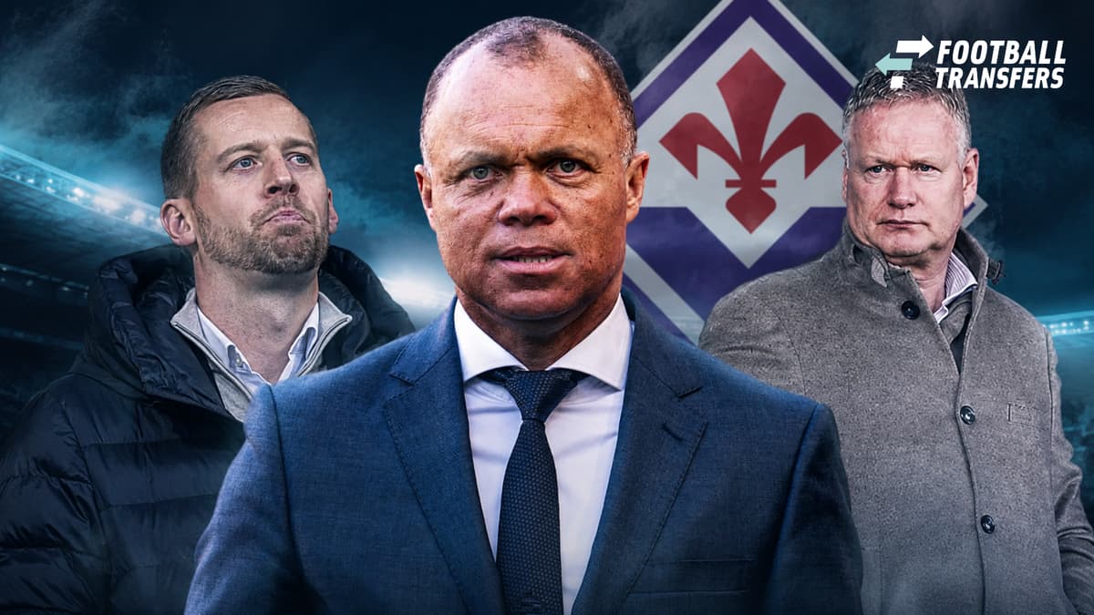 PSV, AZ en sc Heerenveen kunnen profiteren van miljoenentransfer Fiorentina