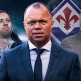 Earnest Stewart, Niels van Duinen, Johan Hansma, Fiorentina