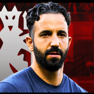 Ruben Amorim, Man Utd