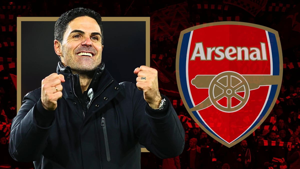Image for Arsenal transfer news: Top target opens door to €m deal after official talks