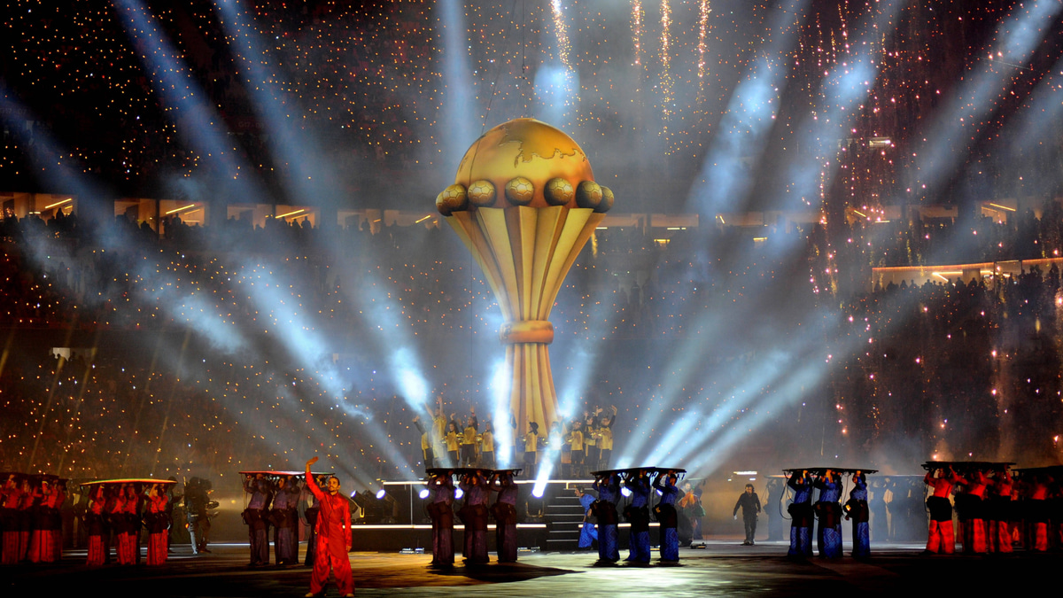 AFCON