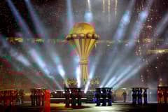AFCON