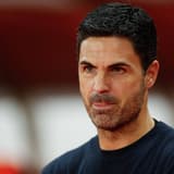 Mikel Arteta, Arsenal, 2026/27