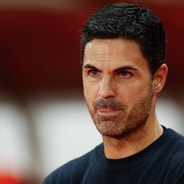 Mikel Arteta, Arsenal, 2026/27