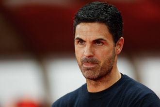 Mikel Arteta, Arsenal, 2026/27