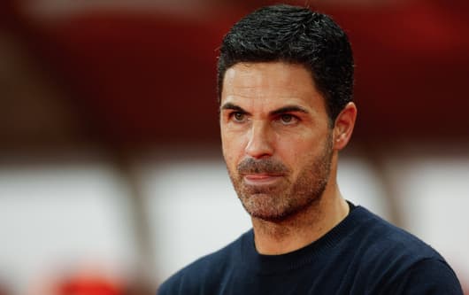 Mikel Arteta, Arsenal, 2026/27
