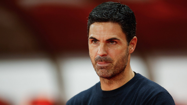 Mikel Arteta, Arsenal