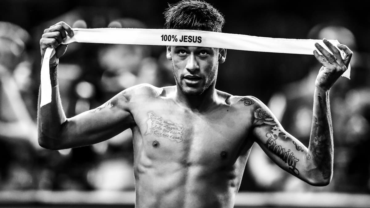 Neymar