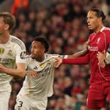 Liverpool, Real Madrid, Champions League