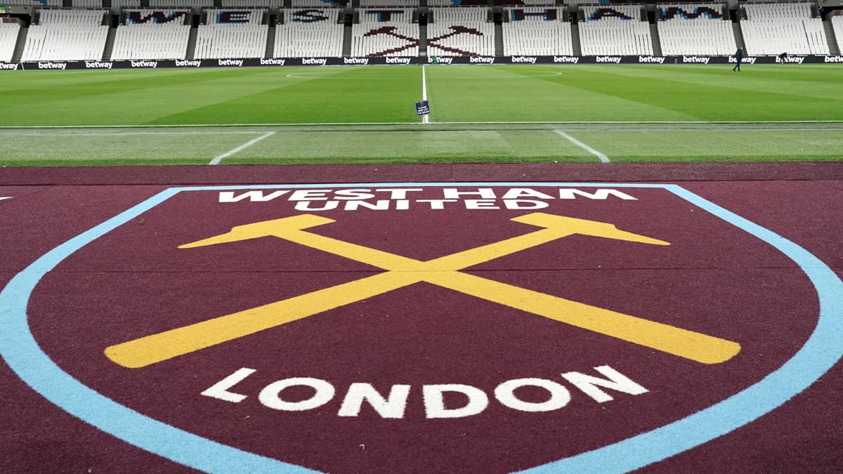 West Ham, London Stadium