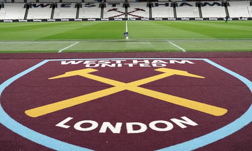 West Ham, London Stadium