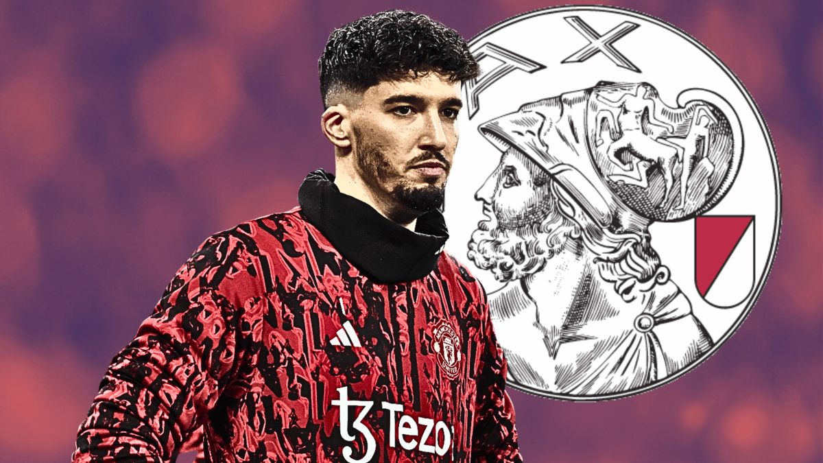 Altay Bayindir, Ajax