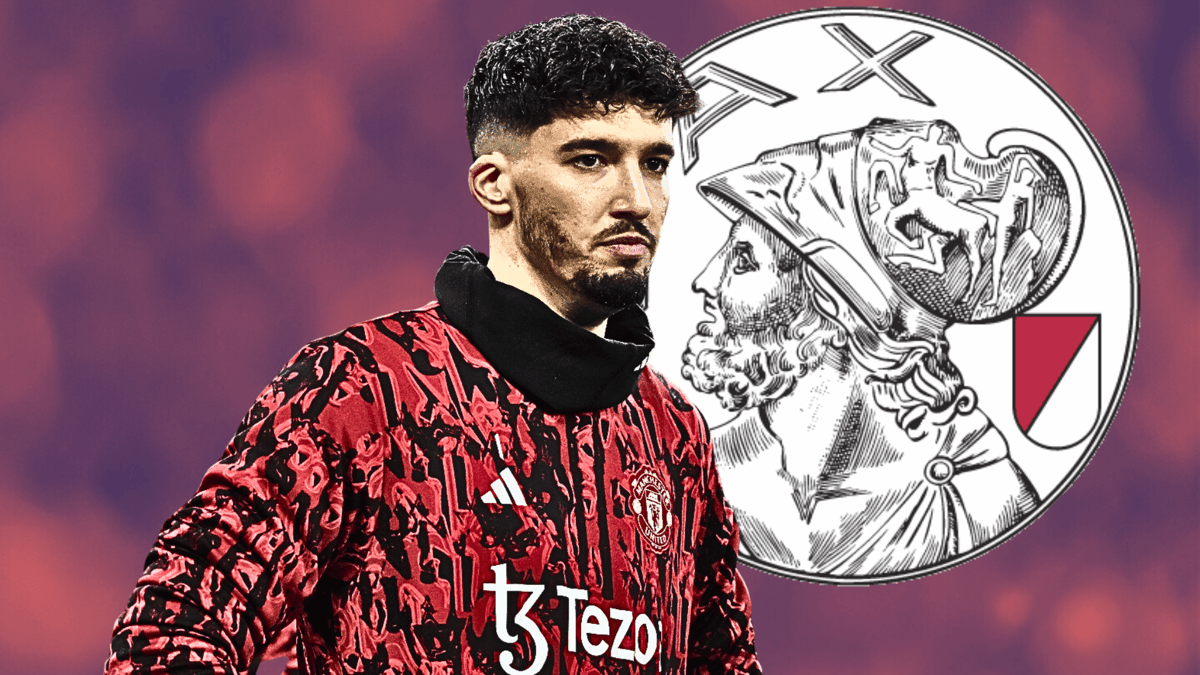 Altay Bayindir, Ajax