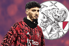 Altay Bayindir, Ajax