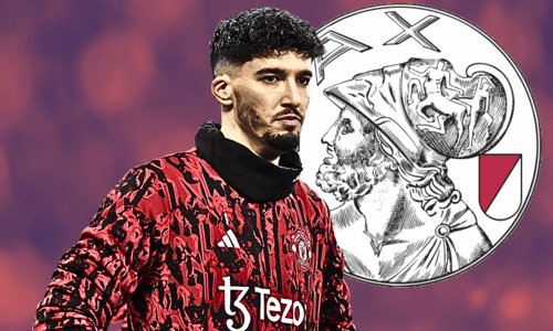 Altay Bayindir, Ajax