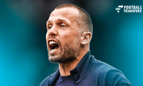 John Heitinga, Ajax
