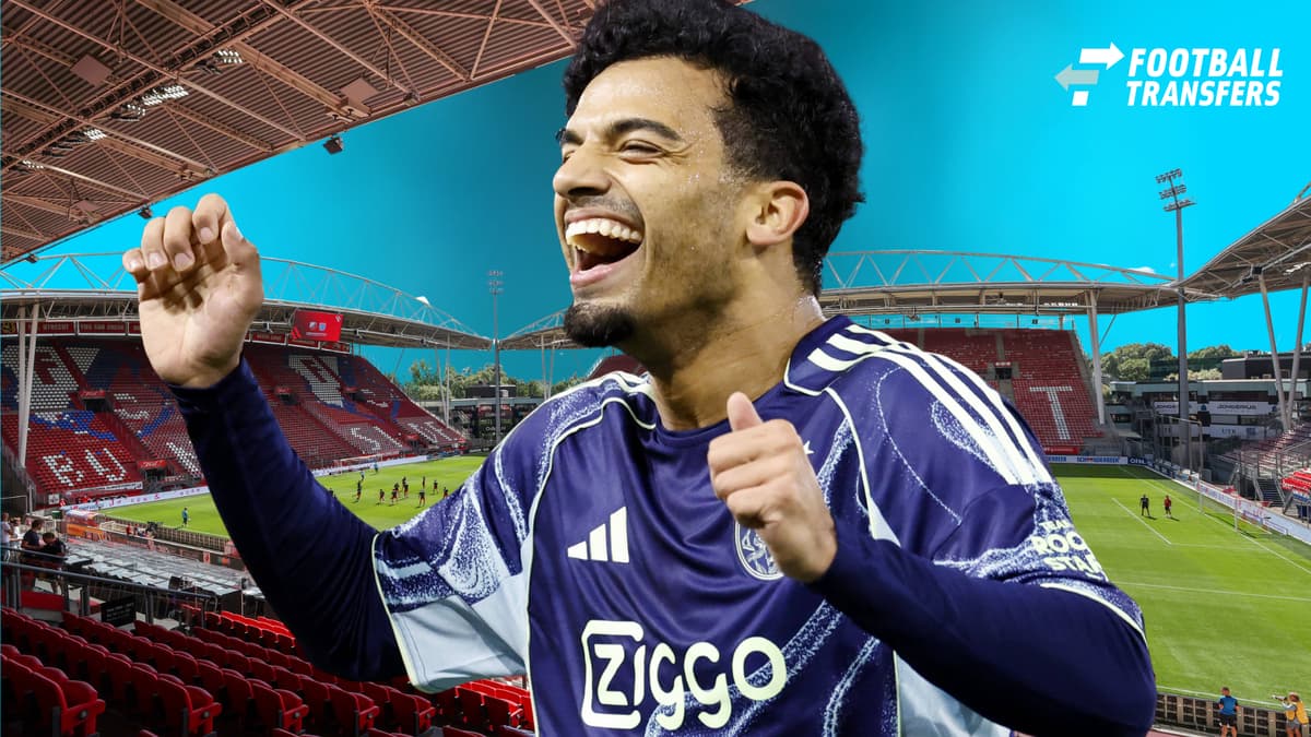 Owen Wijndal, FC Utrecht