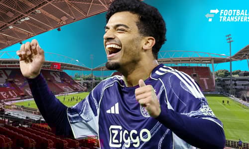 Owen Wijndal, FC Utrecht