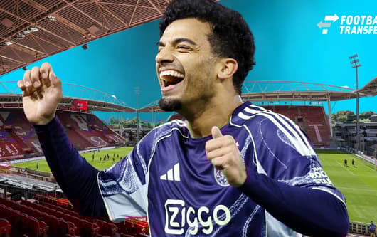 Owen Wijndal, FC Utrecht