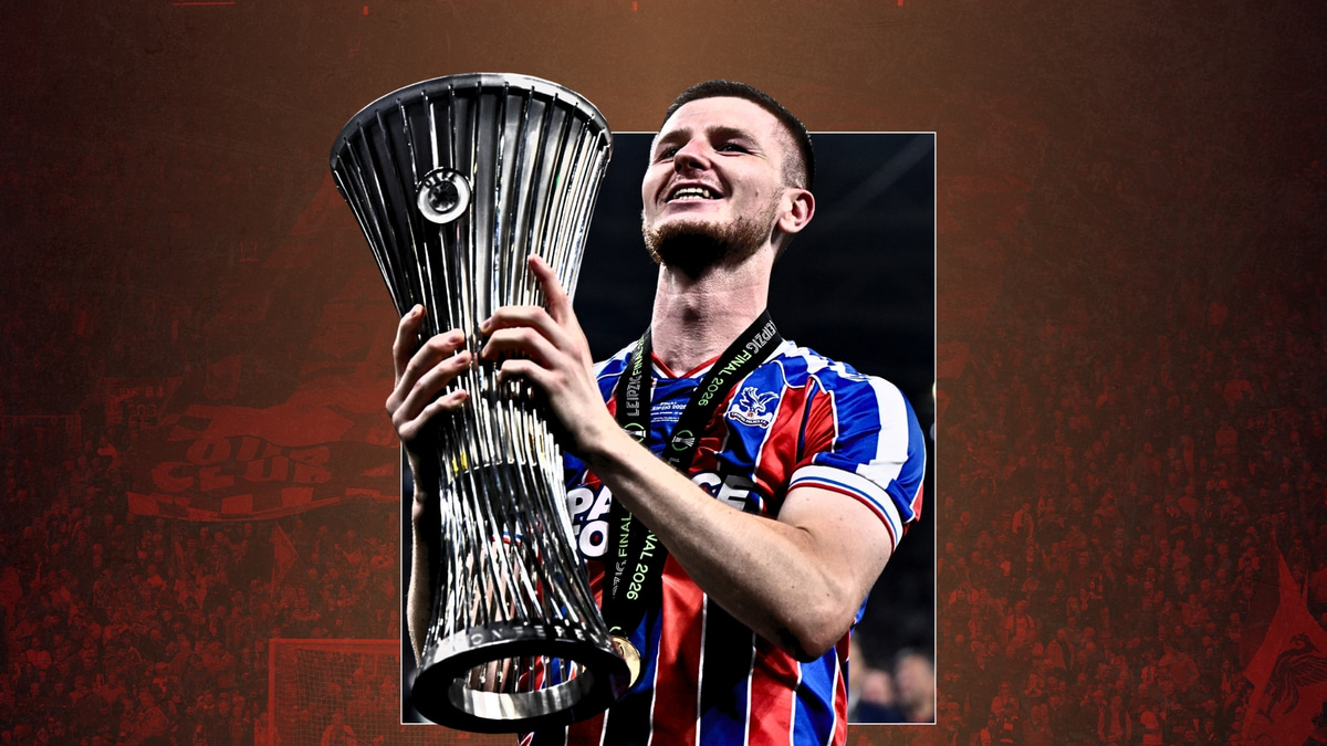 Adam Wharton, Crystal Palace, Liverpool