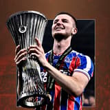 Adam Wharton, Crystal Palace, Liverpool