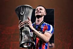 Adam Wharton, Crystal Palace, Liverpool