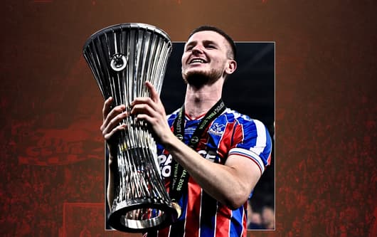 Adam Wharton, Crystal Palace, Liverpool