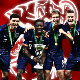 Precious Ugwu, Dies Janse, Don'Angelo Konadu, Ajax