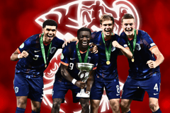 Precious Ugwu, Dies Janse, Don'Angelo Konadu, Ajax