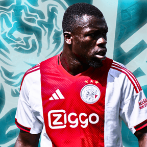 Fulham moet met transfer Brian Brobbey kassa bij Ajax laten rinkelen