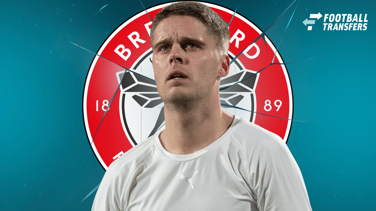 Joey Veerman, Brentford