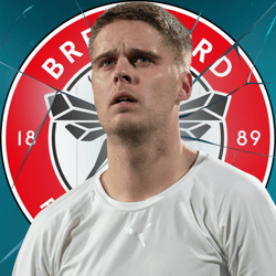 Joey Veerman, Brentford