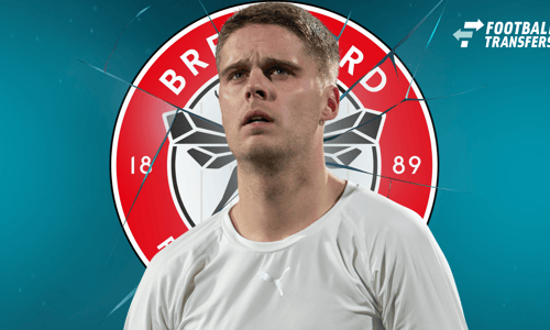 Joey Veerman, Brentford