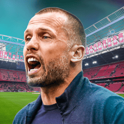 John Heitinga, Ajax