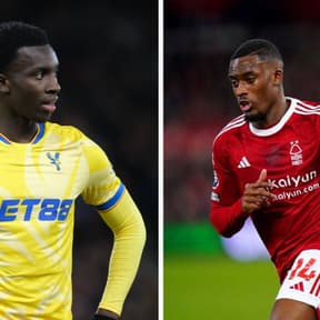 Former Ghana star doesn't want Nketiah and Hudson-Odoi called up for World Cup: 'It's not fair!'