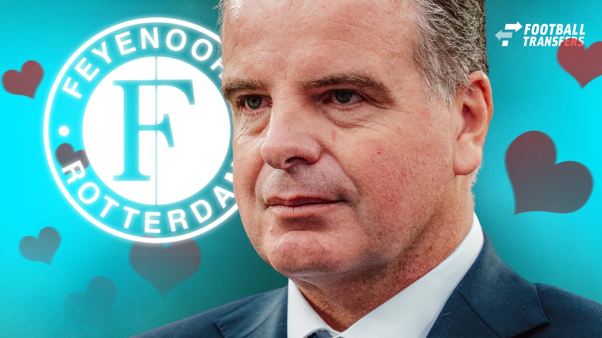 Dennis te Kloese, Feyenoord