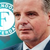 Dennis te Kloese, Feyenoord