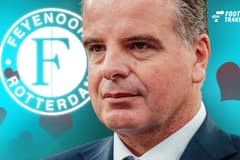 Dennis te Kloese, Feyenoord