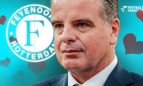 Dennis te Kloese, Feyenoord