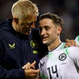 Heimir Hallgrimsson, Joe Hodge, Ireland, 2026