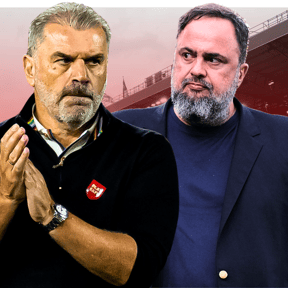 Nottingham Forest contact two wildcard managers after Postecoglou dismissal