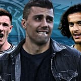 Rodri, Elliot Anderson, Ayyoub Bouaddi, Man City