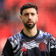 Bruno Fernandes, Man Utd, 2025/26