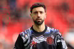 Bruno Fernandes, Man Utd, 2025/26