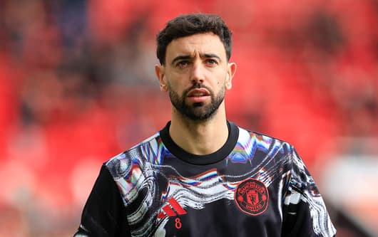 Bruno Fernandes, Man Utd, 2025/26