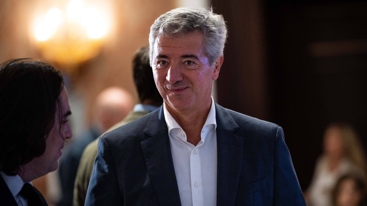 Miguel Angel Gil Marin, Atletico Madrid CEO