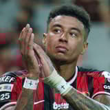 Jesse Lingard, Seoul, 2025