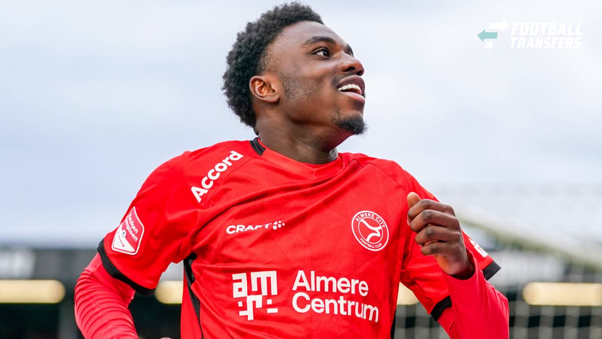 Emmanuel Poku